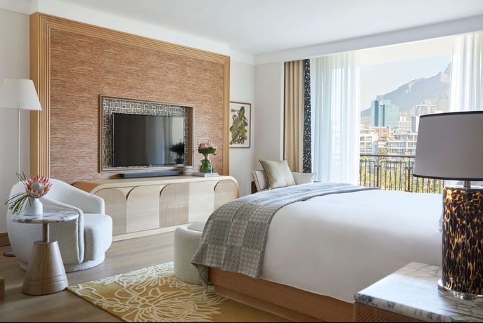 Verified hotel review - One&Only Cape Town - 49