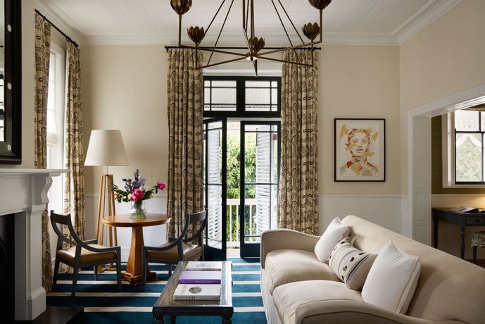 Verified hotel review - Belmond Mount Nelson Hotel - 14