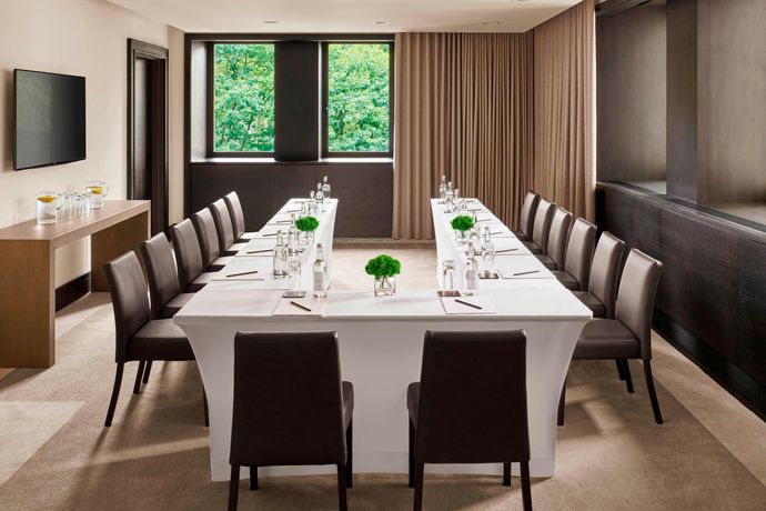 Verified hotel review - The New York EDITION - 8