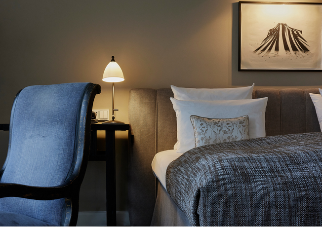 Verified hotel review - Nimb Hotel - 43