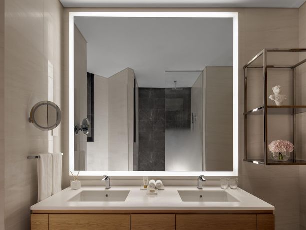 SLS Dubai Hotel & Residences - 26