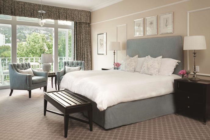 Verified hotel review - Belmond Mount Nelson Hotel - 38