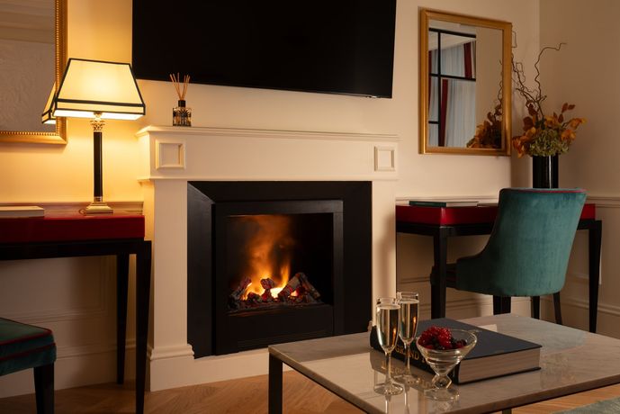 Verified hotel review - Palazzo Ripetta - 8