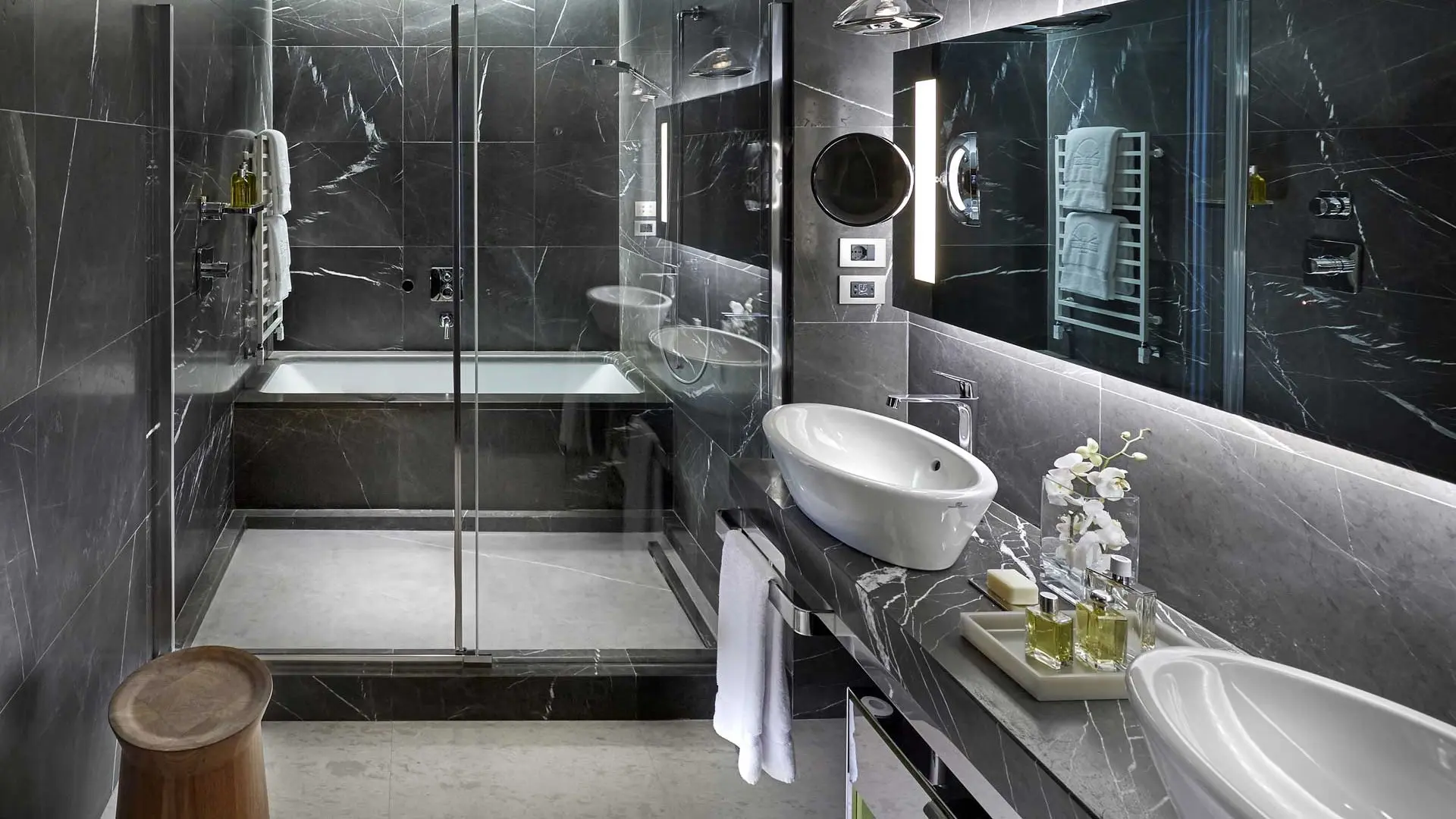 Hotel review Accommodation' - Mandarin Oriental Milan - 15