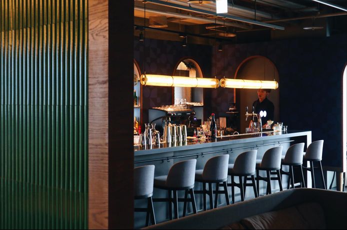 Verified hotel review - Kimpton Da An Taipei- an IHG Hotel - 35