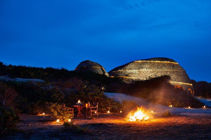 Wild Coast Tented Lodge - 9