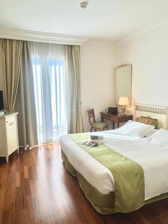 Hotel Fiuggi Terme Resort & Spa - 39