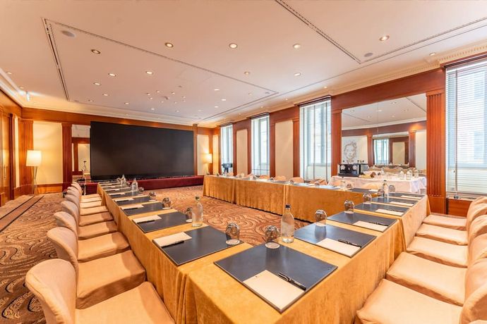 Verified hotel review - Beau Rivage Hotel - 7