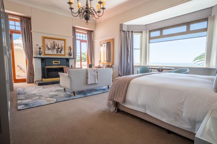 Verified hotel review - Ellerman House - 41