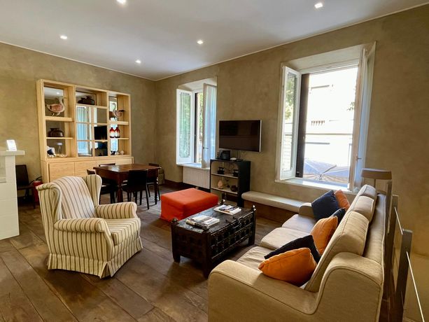 Verified hotel review - Villa Spalletti Trivelli - Small Luxury Hotels of the World - 41