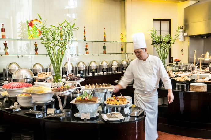 Grand Millennium Dubai - 44