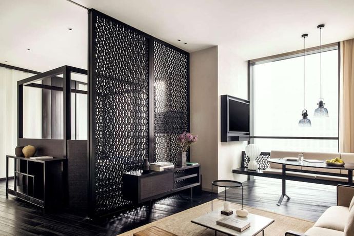 Verified hotel review - The Middle House - 12