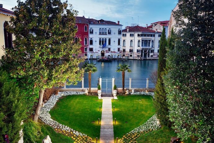 Verified hotel review - Palazzo Venart Luxury Hotel - 33