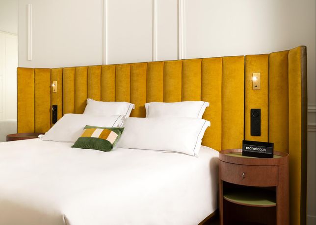 La Maison Champs Elysées