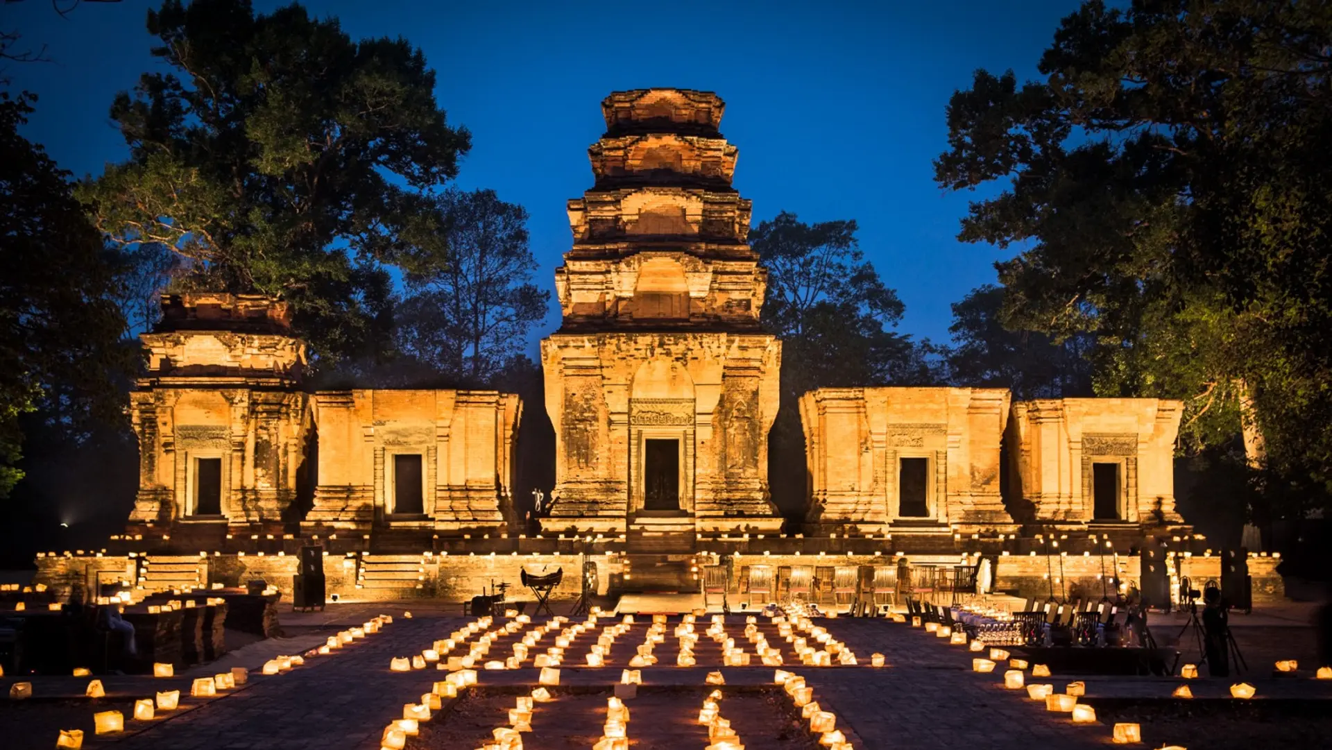 Review of Amansara - 6