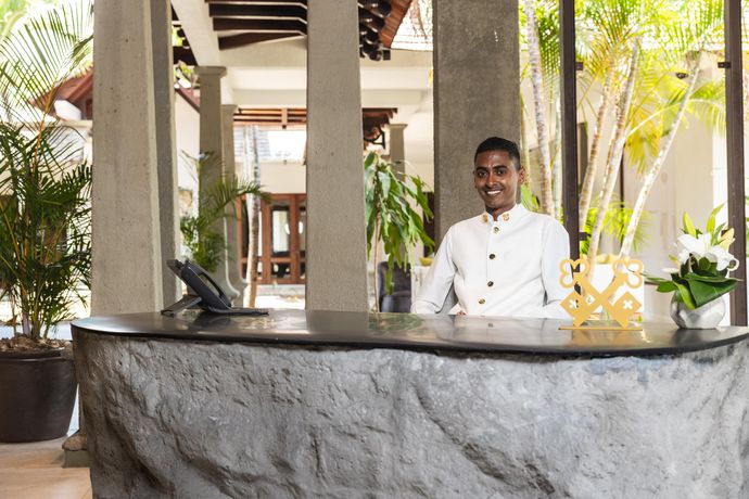 Verified hotel review - Maradiva Villas Resort and Spa - 52