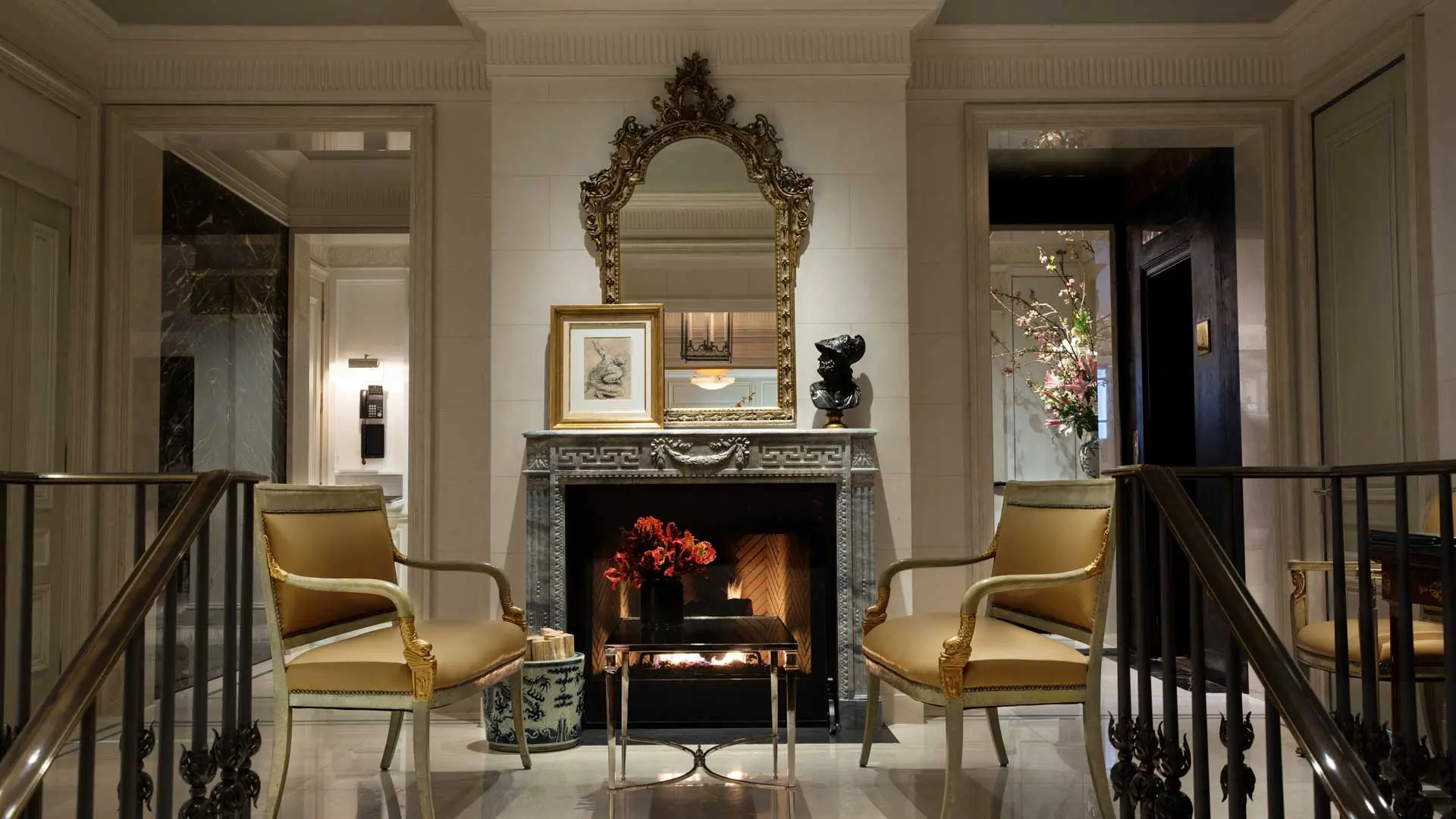 Review of The Lowell - 8