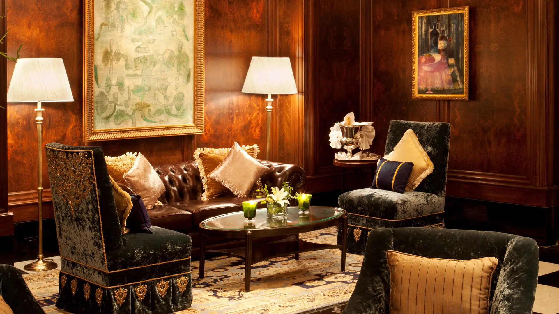 Review of The Taj Mahal Palace - 6