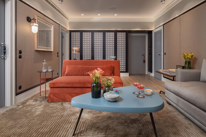 Bairro Alto Hotel - 22