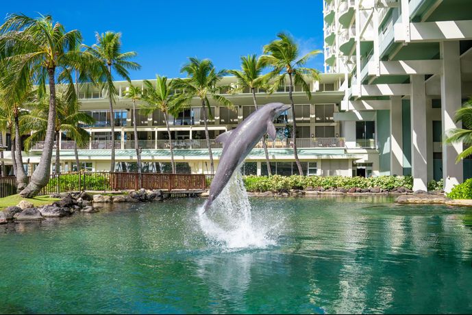 Verified hotel review - The Kahala Hotel and Resort - 44