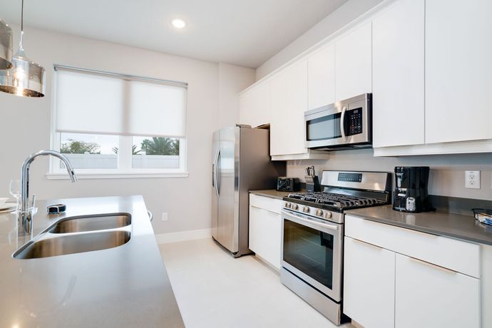 Verified hotel review - Spectrum Resort Orlando by Rentyl - 25