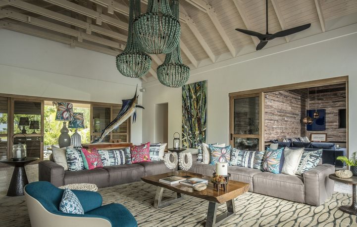 Verified hotel review - Four Seasons Resort Seychelles at Desroches Island - 7