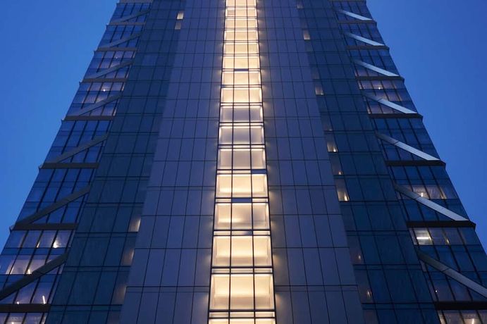 Four Seasons Hotel Philadelphia at Comcast Center - 3