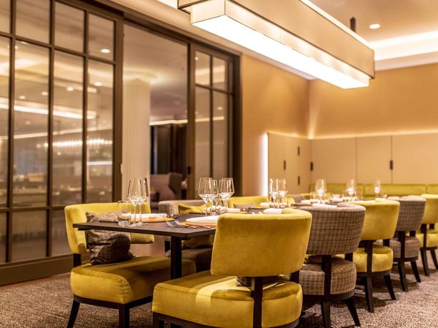 Verified hotel review - Sofitel Frankfurt Opera - 29