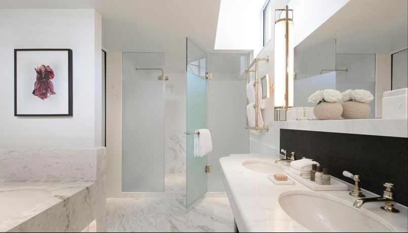 Four Seasons Hotel London at Ten Trinity Square - 51