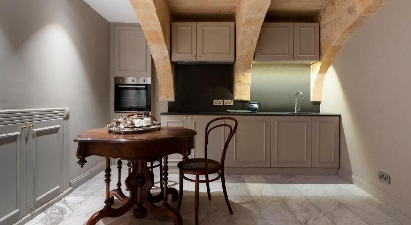 Verified hotel review - The Coleridge Boutique Hotel In Valletta - 23