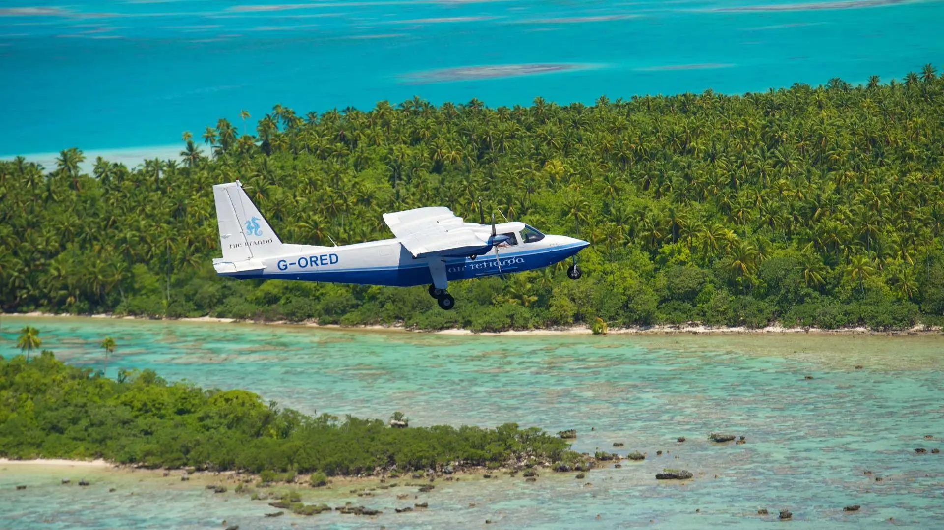 Hotel review What We Love' - The Brando - 0