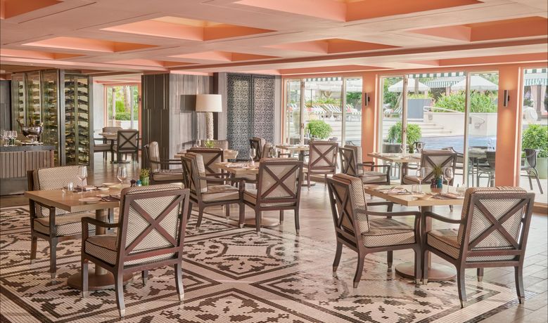 Verified hotel review - Mandarin Oriental, Singapore - 31