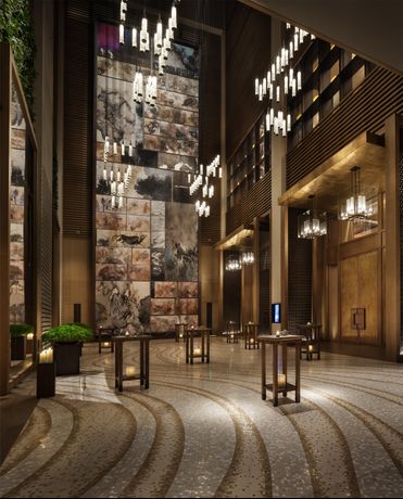 Rosewood Beijing - 12