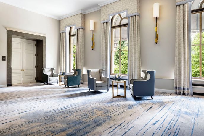 Verified hotel review - The Langham Boston - 47