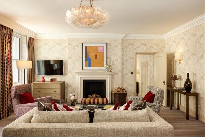 Rocco Forte Brown's Hotel - 52