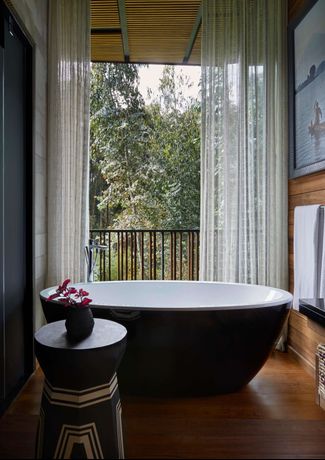 Verified hotel review - One&Only Gorilla's Nest - 58