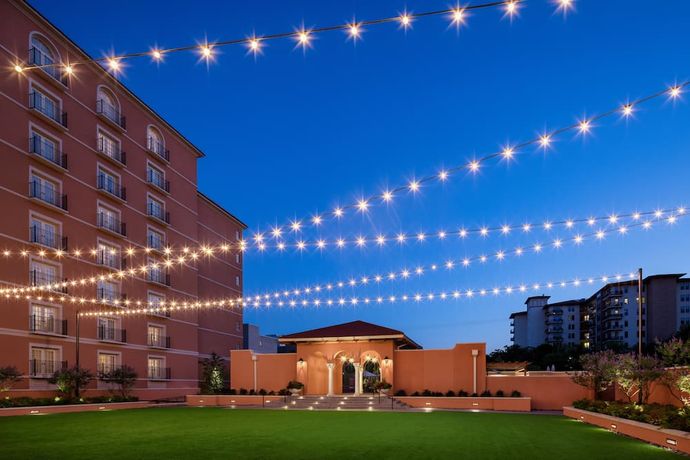 Verified hotel review - Rosewood Mansion on Turtle Creek - 33