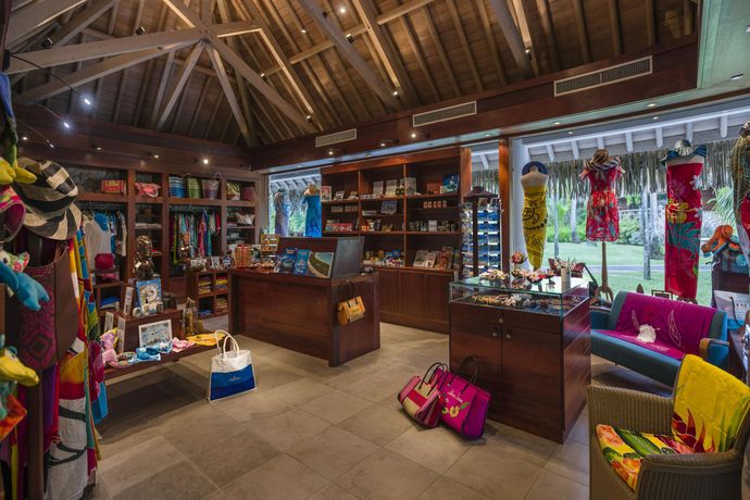 Verified hotel review - InterContinental Bora Bora & Thalasso Spa - 43