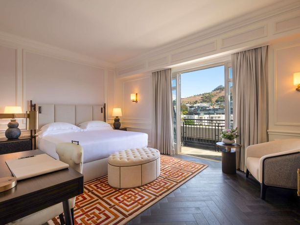 Verified hotel review - Cape Grace - A Fairmont Managed Hotel - 26