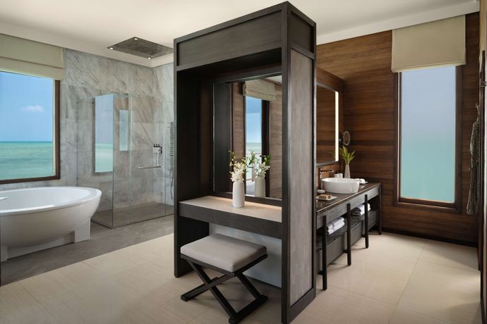 Conrad Maldives Rangali Island - 50