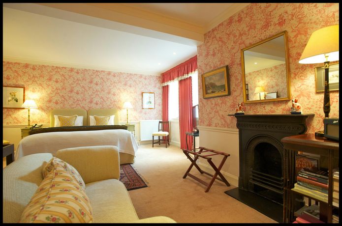 Greywalls Hotel & Chez Roux - 36