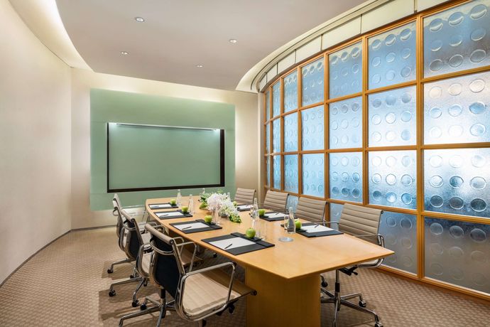 Shangri-La Dubai - 3