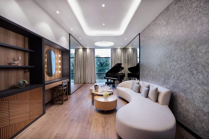 Verified hotel review - Sheraton Hanoi West - 13