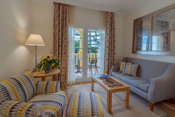 Verified hotel review - Bahia Del Duque - 42