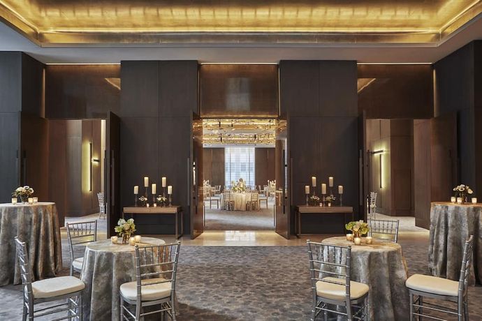 Verified hotel review - Four Seasons Hotel New York Downtown - 14