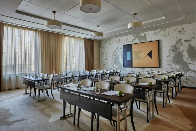 Verified hotel review - Viceroy Chicago - 45