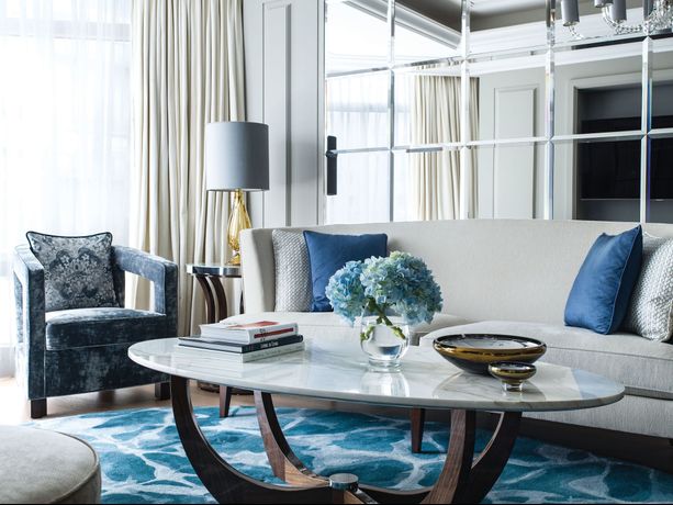 The Langham Hong Kong - 28