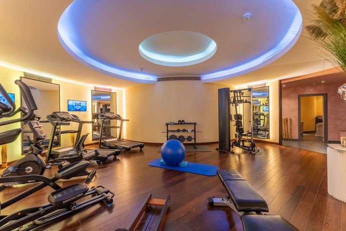 Verified hotel review - Beau Rivage Hotel - 4