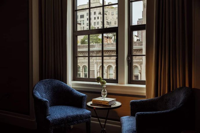 The Surrey - CURRENTLY CLOSED