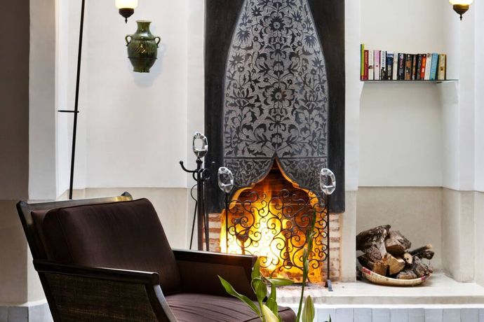 Verified hotel review - Riad Farnatchi - 6